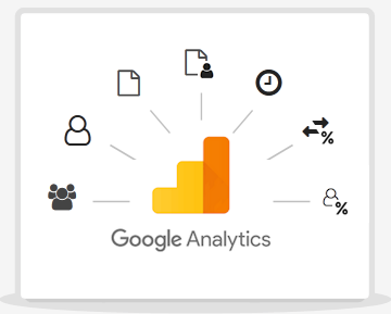 analytic metrics